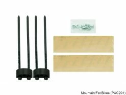 Old Man Mountain Pucks Kits for Racks & Baskets -Bags & Luggage shop BP 105291 2