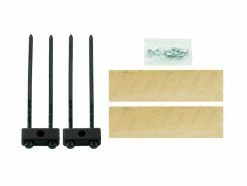 Old Man Mountain Pucks Kits for Racks & Baskets