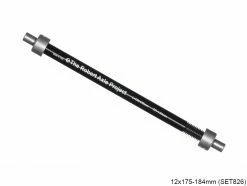 Old Man Mountain Rear Fit Kit - 12 mm Thru Axles for Racks & Baskets -Bags & Luggage shop BP 105298 5