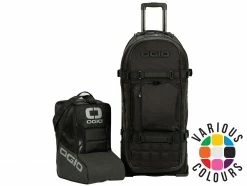 OGIO Rig 9800 PRO Gear Bag for Travel Bags