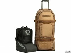 OGIO Rig 9800 PRO Gear Bag for Travel Bags -Bags & Luggage shop BP 105620 3