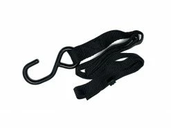 Pacific 3 Bike Boot Rack Spare Strap for Racks & Baskets