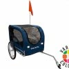 Pacific Pet Trailer for Racks & Baskets