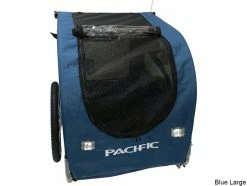 Pacific Pet Trailer for Racks & Baskets -Bags & Luggage shop BP 105771 3