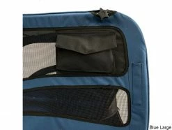 Pacific Pet Trailer for Racks & Baskets -Bags & Luggage shop BP 105771 4