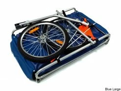 Pacific Pet Trailer for Racks & Baskets -Bags & Luggage shop BP 105771 5