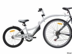 Pacific Tag A Long Child's Trailer Bike for Racks & Baskets -Bags & Luggage shop BP 105773 1