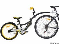 Pacific Tag A Long Child's Trailer Bike for Racks & Baskets -Bags & Luggage shop BP 105773 2