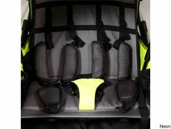 Santaza Kids Bike Trailer for Racks & Baskets -Bags & Luggage shop BP 105860 2