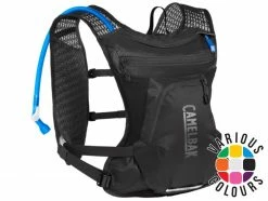 Camelbak Chase Bike Vest 1.5L Hydration Pack for Hydration Packs