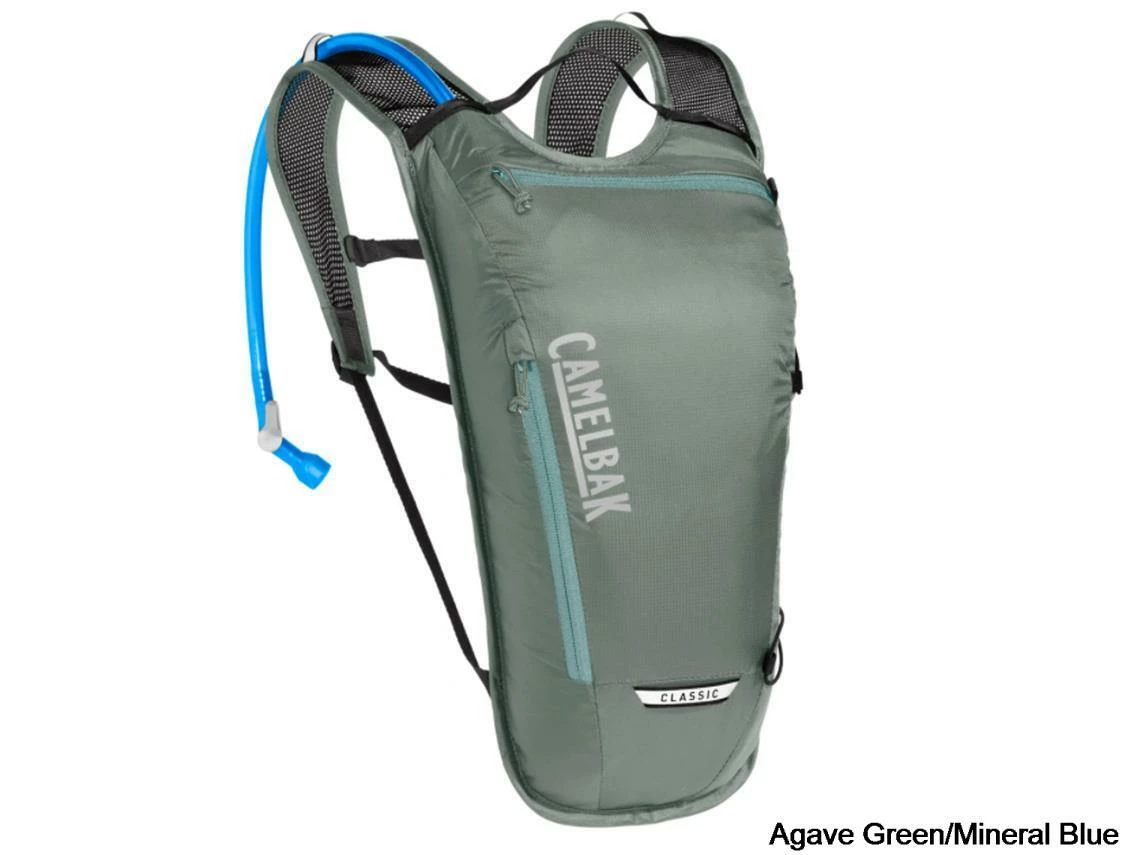Camelbak Classic Light 2L Hydration Pack for Hydration Packs 2 Camelbak Classic Light 2L Hydration Pack for Hydration Packs - Image 2