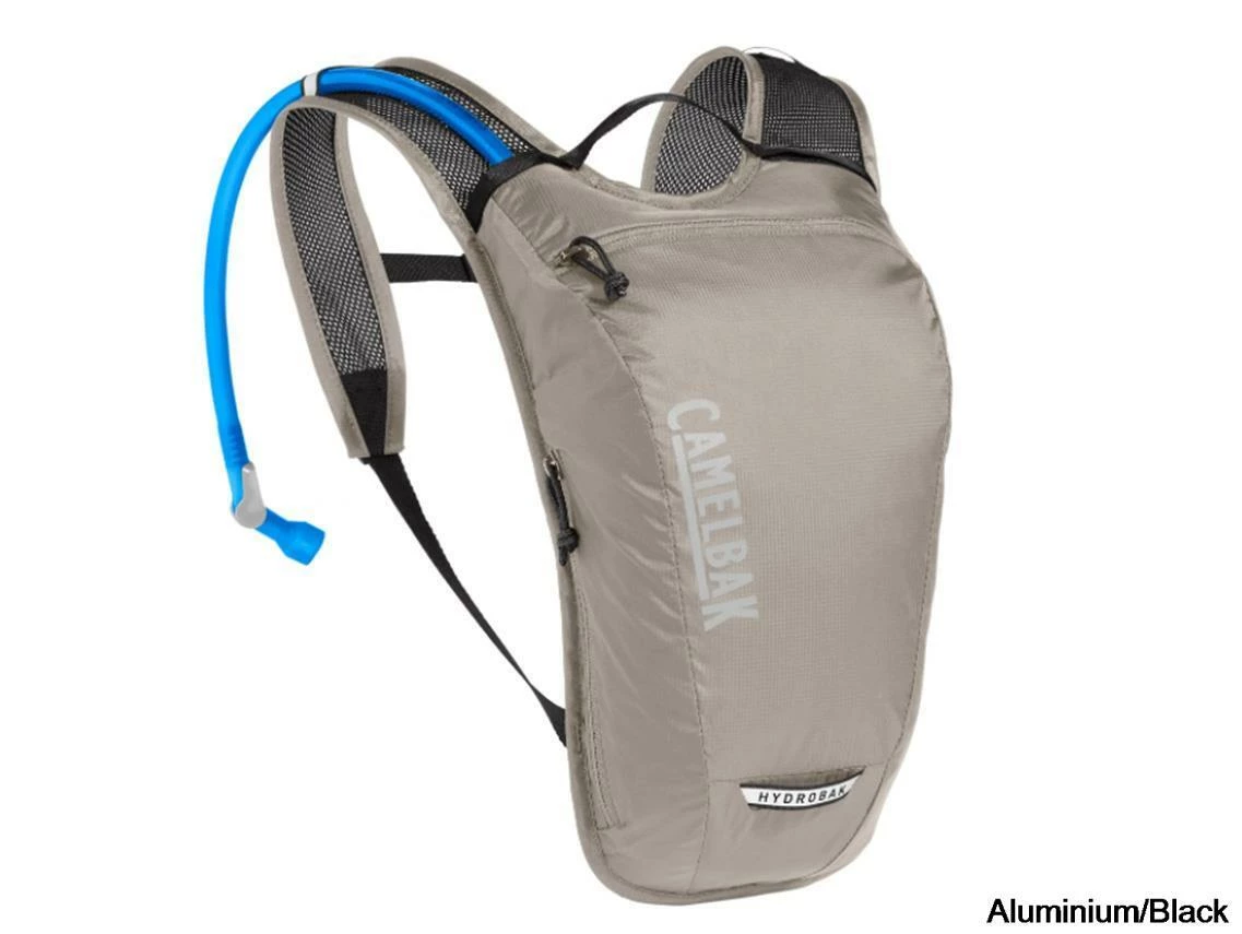 Camelbak Hydrobak Light 1.5L Hydration Pack for Hydration Packs 2 Camelbak Hydrobak Light 1.5L Hydration Pack for Hydration Packs - Image 2