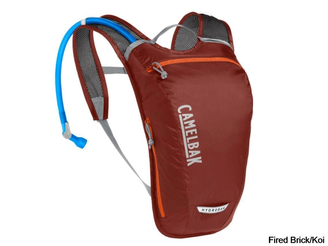 Camelbak Hydrobak Light 1.5L Hydration Pack for Hydration Packs 4 Camelbak Hydrobak Light 1.5L Hydration Pack for Hydration Packs - Image 4