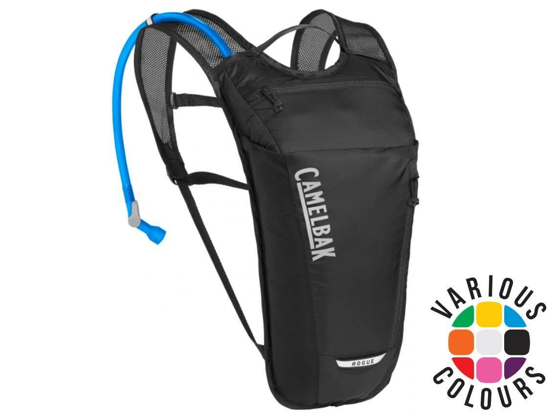Camelbak Rogue Light 2L Hydration Pack for Hydration Packs 1 Camelbak Rogue Light 2L Hydration Pack for Hydration Packs