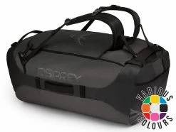 Osprey Transporter 130L Duffel Bag for Backpacks