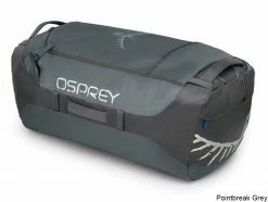 Osprey Transporter 130L Duffel Bag for Backpacks -Bags & Luggage shop BP 108398 3