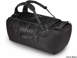 Osprey Transporter 40L Duffel Bag for Backpacks -Bags & Luggage shop BP 108403 2