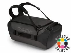 Osprey Transporter 40L Duffel Bag for Backpacks