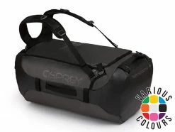 Osprey Transporter 65L Duffel Bag for Backpacks
