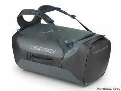 Osprey Transporter 65L Duffel Bag for Backpacks -Bags & Luggage shop BP 108408 3