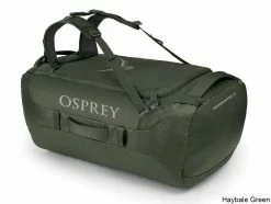 Osprey Transporter 65L Duffel Bag for Backpacks -Bags & Luggage shop BP 108408 4