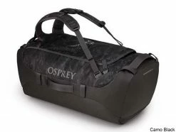 Osprey Transporter 95L Duffel Bag for Backpacks -Bags & Luggage shop BP 108413 2