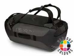 Osprey Transporter 95L Duffel Bag for Backpacks