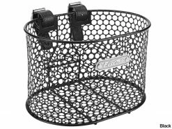 Electra Honeycomb Small Strap-Mounted Handlebar Basket for Racks & Baskets -Bags & Luggage shop BP 109357 1