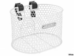 Electra Honeycomb Small Strap-Mounted Handlebar Basket for Racks & Baskets -Bags & Luggage shop BP 109357 2