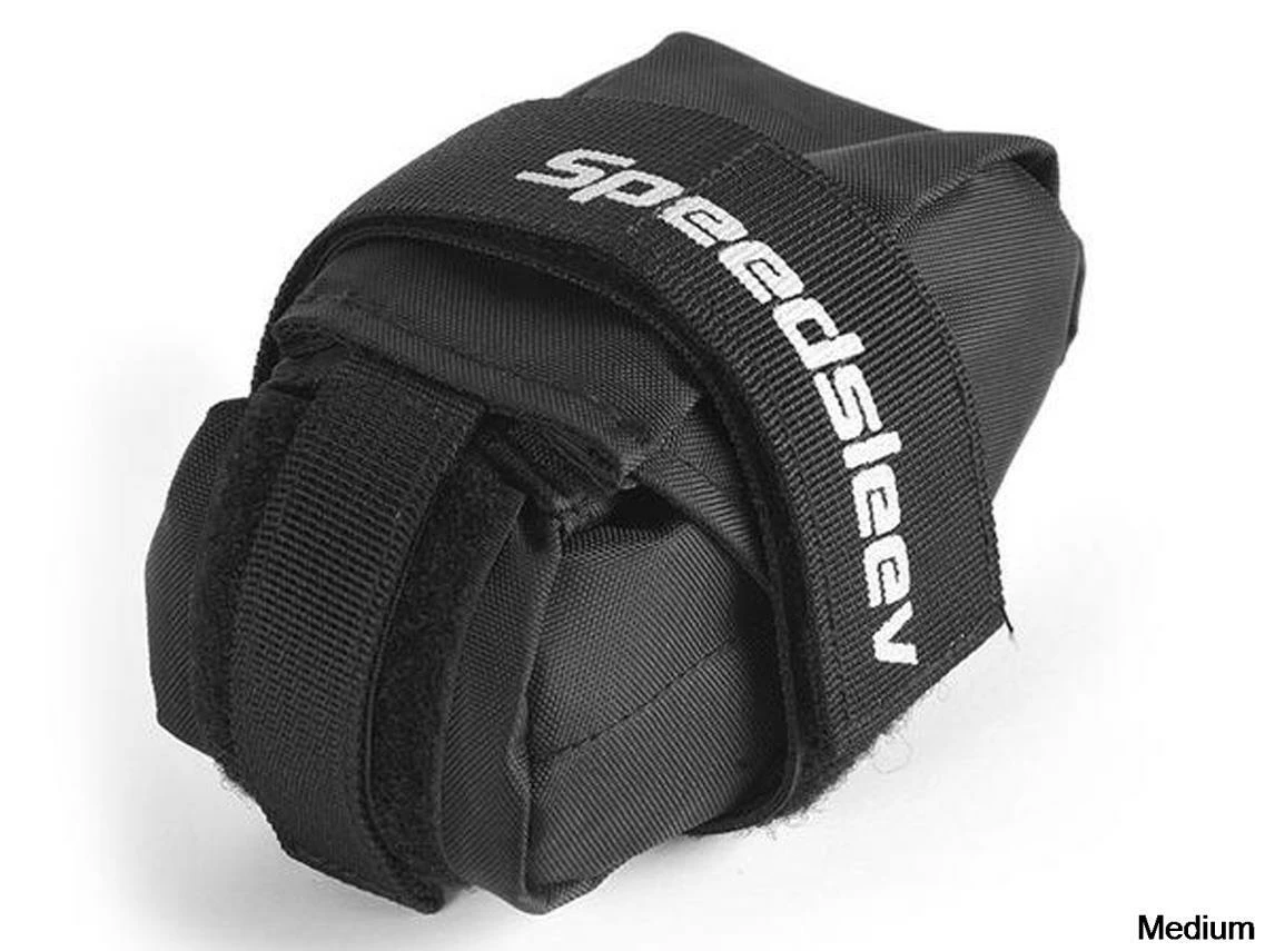 Speedsleev Ranger Saddle Bag for Saddle Bags 2 Speedsleev Ranger Saddle Bag for Saddle Bags - Image 2