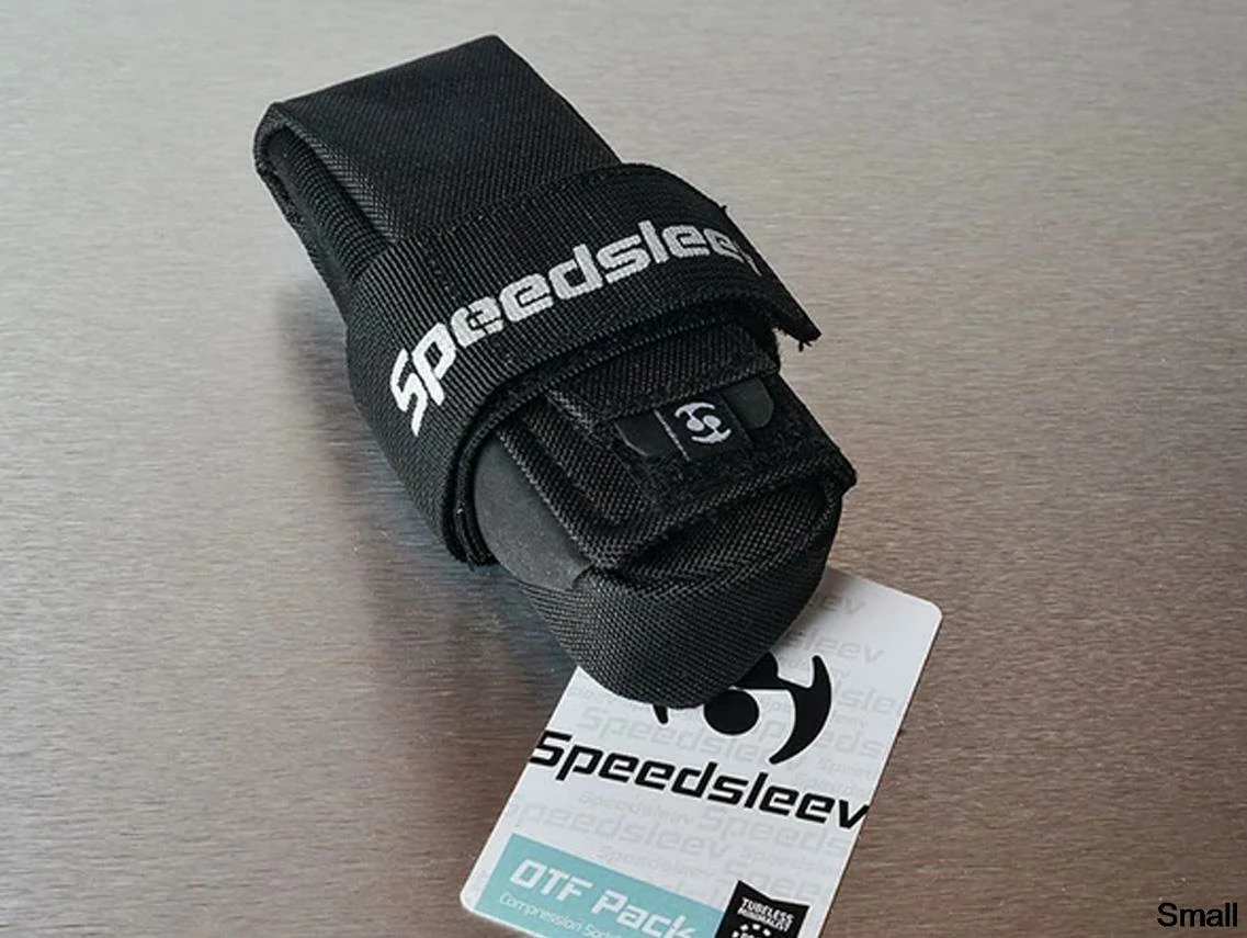 Speedsleev Ranger Saddle Bag for Saddle Bags 4 Speedsleev Ranger Saddle Bag for Saddle Bags - Image 4