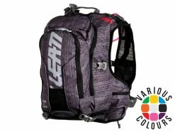 Leatt GPX XL 2.0 Hydration Backpack for Hydration Packs