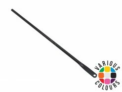 Tubus Aluminium Roundstay for Racks & Baskets