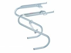 Tubus Duo Lowrider Front Rack for Racks & Baskets