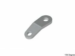 Tubus Mounting Bracket for Fly for Racks & Baskets -Bags & Luggage shop BP 111494 2