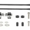 Tubus Rear Rack Mounting Hardware Set for Racks & Baskets