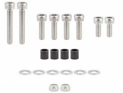 Tubus Tara Lowrider Replacement Parts for Racks & Baskets -Bags & Luggage shop BP 111516 1