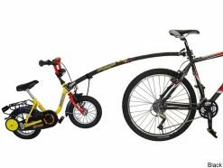 Trail-Gator Bicycle Tow Bar for Racks & Baskets -Bags & Luggage shop BP 111546 2