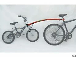 Trail-Gator Bicycle Tow Bar for Racks & Baskets -Bags & Luggage shop BP 111546 4