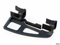 Burley Wheel Guard for Racks & Baskets -Bags & Luggage shop BP 111588 2