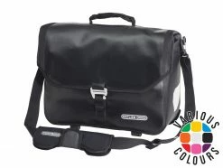 Ortlieb Downtown2 QL2.1 Pannier Bag for Rear Pannier Bags