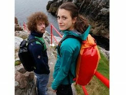 Ortlieb Light-Pack 25 Backpack for Backpacks -Bags & Luggage shop BP 56764 4