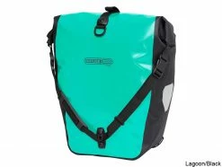 Ortlieb QL2.1 Back-Roller Free Pannier Bag (Pair) for Rear Pannier Bags -Bags & Luggage shop BP 56776 2