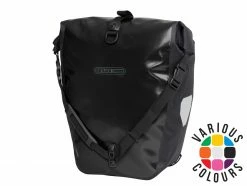 Ortlieb QL2.1 Back-Roller Free Pannier Bag (Pair) for Rear Pannier Bags