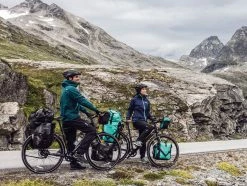 Ortlieb QL2.1 Back-Roller Free Pannier Bag (Pair) for Rear Pannier Bags -Bags & Luggage shop BP 56776 5