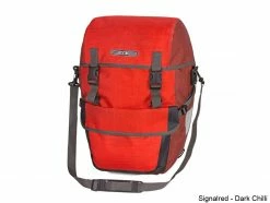 Ortlieb QL2.1 Bike-Packer Plus Pannier Bag (Pair) for Rear Pannier Bags -Bags & Luggage shop BP 56785 2