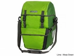 Ortlieb QL2.1 Bike-Packer Plus Pannier Bag (Pair) for Rear Pannier Bags -Bags & Luggage shop BP 56785 3