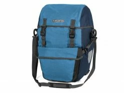 Ortlieb QL2.1 Bike-Packer Plus Pannier Bag (Pair) for Rear Pannier Bags -Bags & Luggage shop BP 56785 5