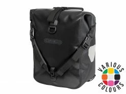 Ortlieb QL2.1 Sport-Roller Free Pannier Bag (Pair) for Front Pannier Bags