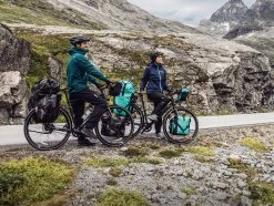 Ortlieb QL2.1 Sport-Roller Free Pannier Bag (Pair) for Front Pannier Bags -Bags & Luggage shop BP 56797 4